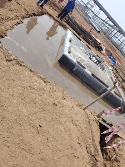 civil Work